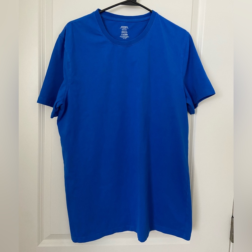 Jockey Men’s M Tee Shirt